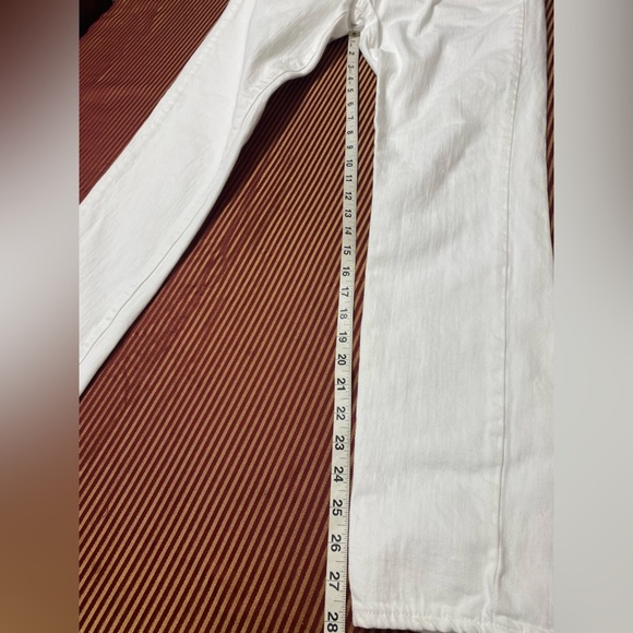 Paige Peg skinny jeans size 29 - Picture 7 of 8